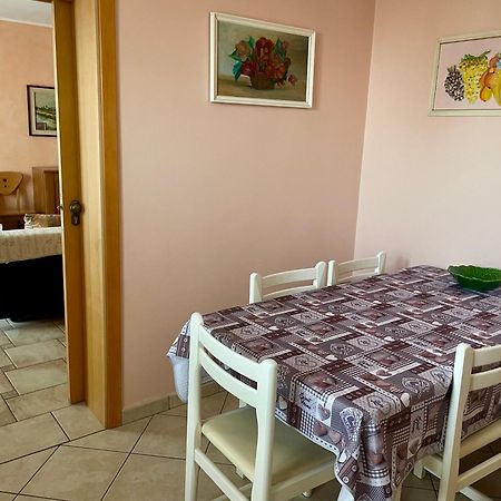 Apartments Kolorcek イゾラ エクステリア 写真