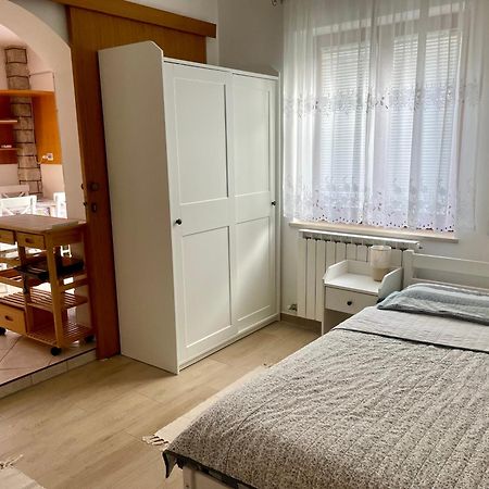 Apartments Kolorcek イゾラ エクステリア 写真