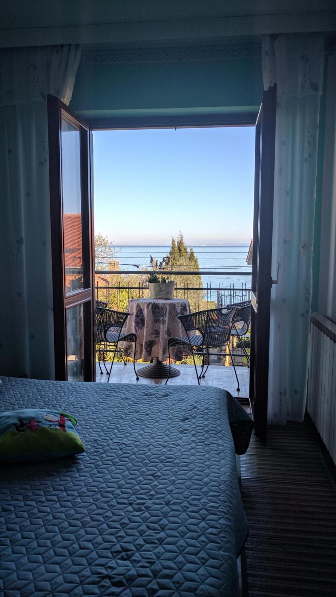 Apartments Kolorcek イゾラ エクステリア 写真