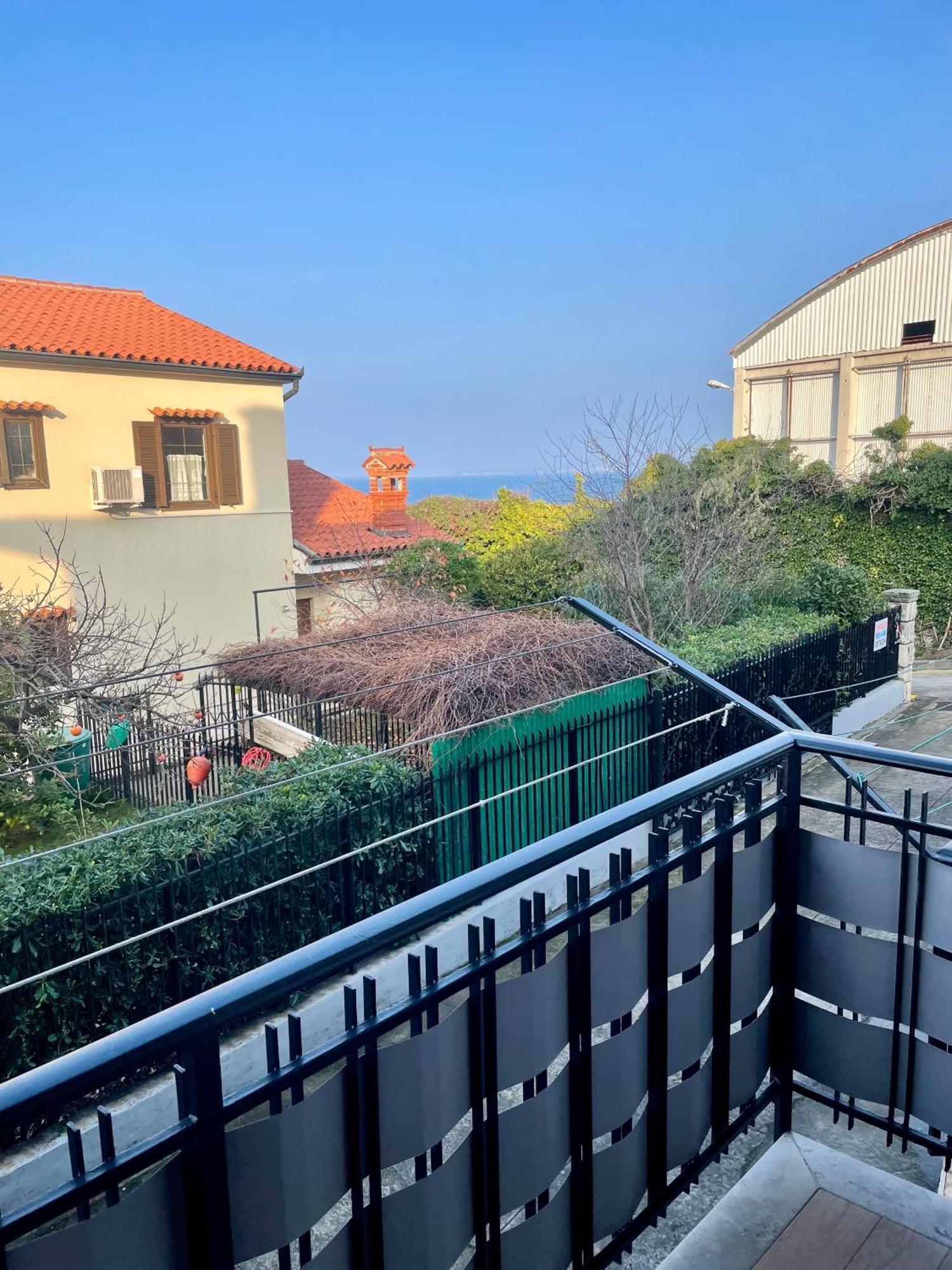 Apartments Kolorcek イゾラ エクステリア 写真