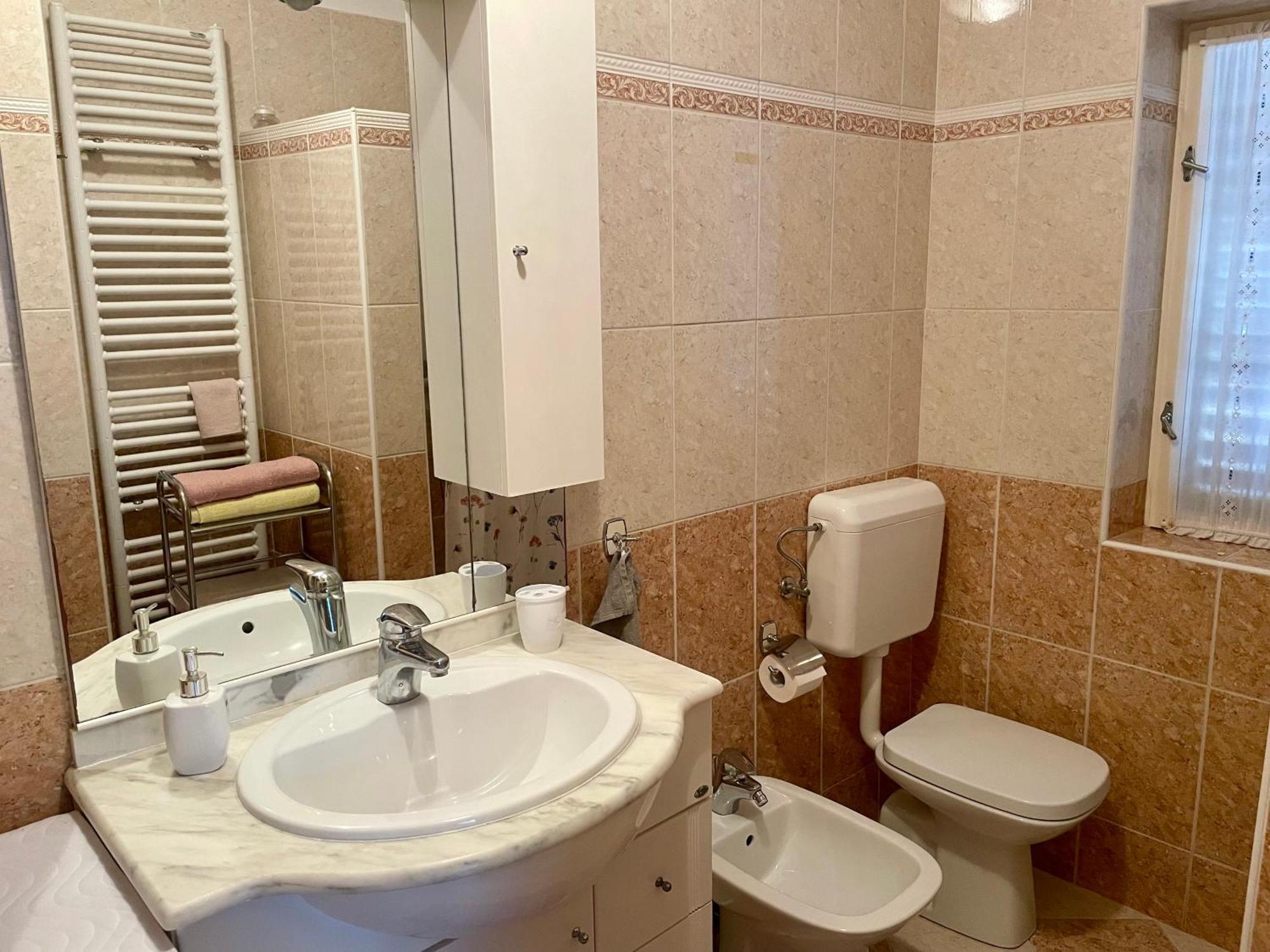 Apartments Kolorcek イゾラ エクステリア 写真