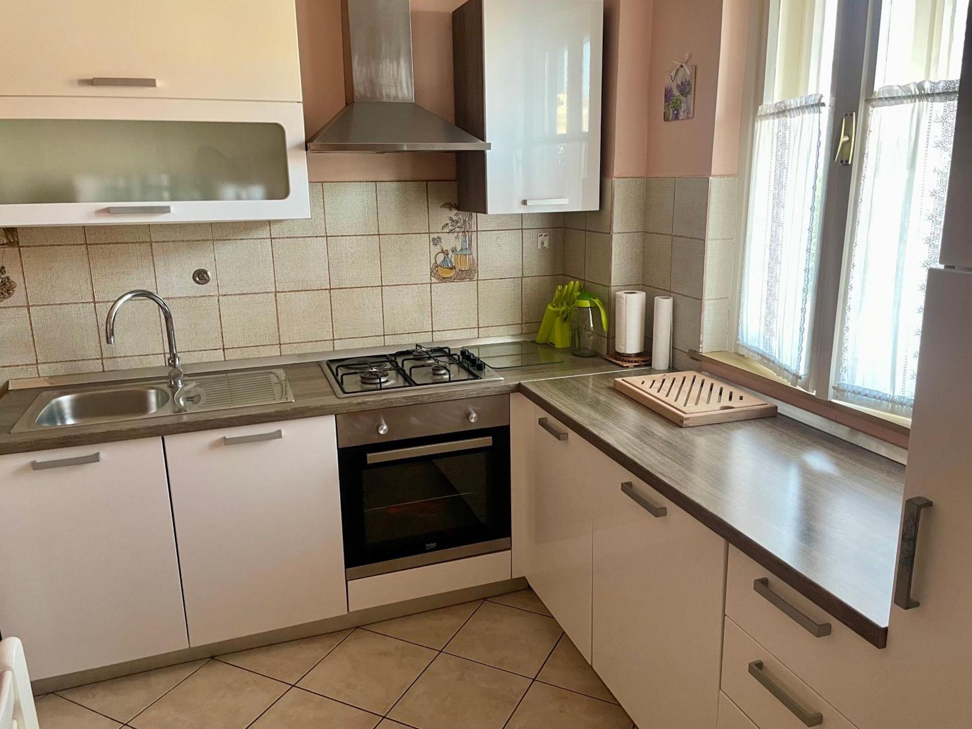 Apartments Kolorcek イゾラ エクステリア 写真