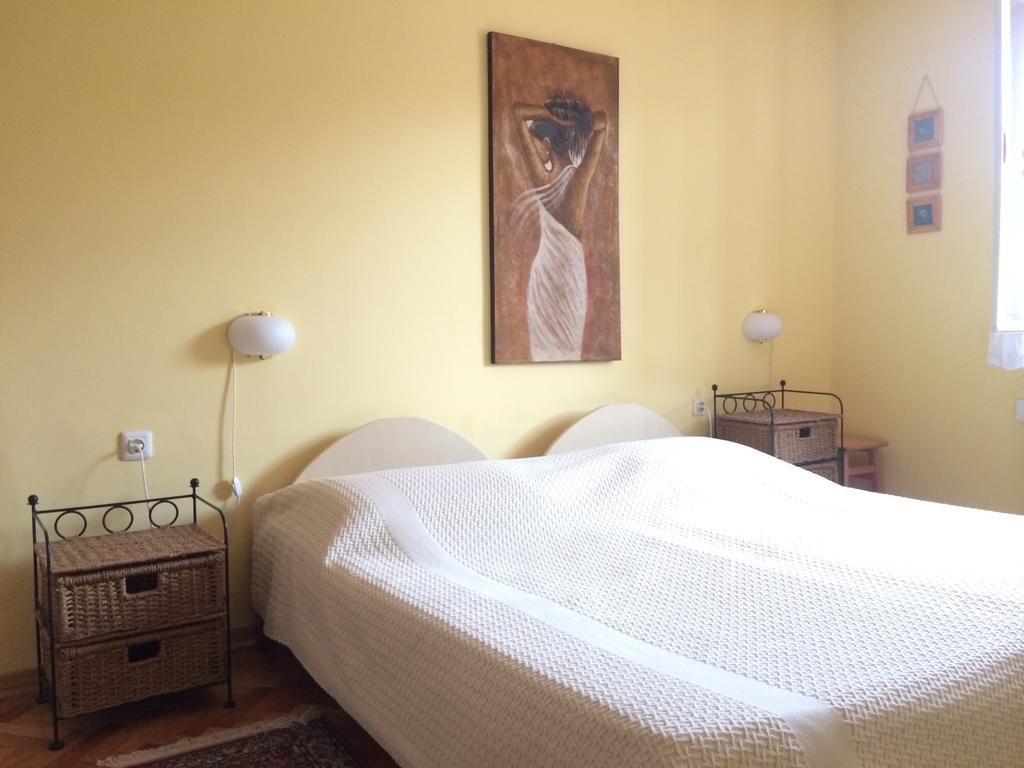 Apartments Kolorcek イゾラ エクステリア 写真