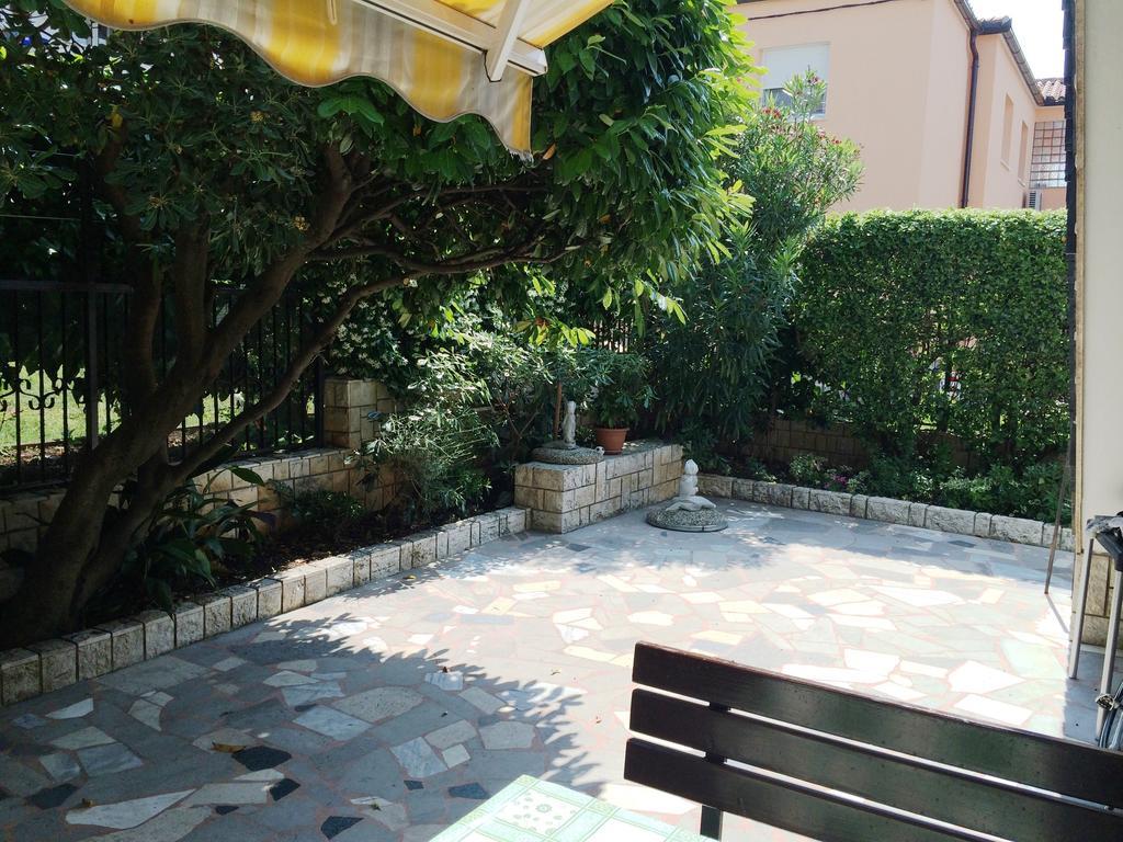 Apartments Kolorcek イゾラ エクステリア 写真