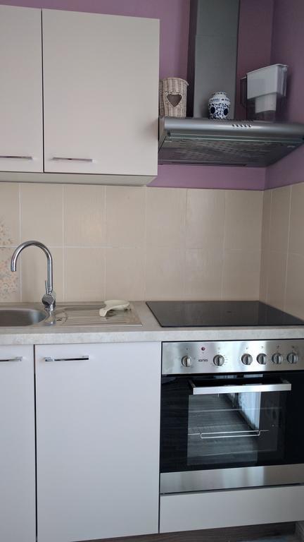Apartments Kolorcek イゾラ 部屋 写真