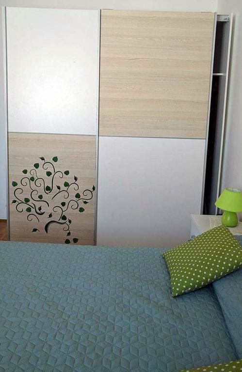Apartments Kolorcek イゾラ エクステリア 写真