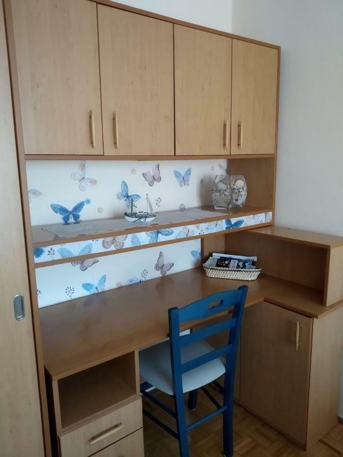 Apartments Kolorcek イゾラ エクステリア 写真