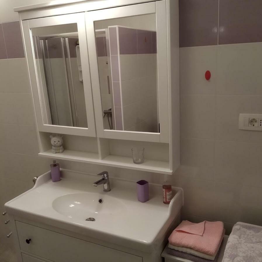 Apartments Kolorcek イゾラ エクステリア 写真